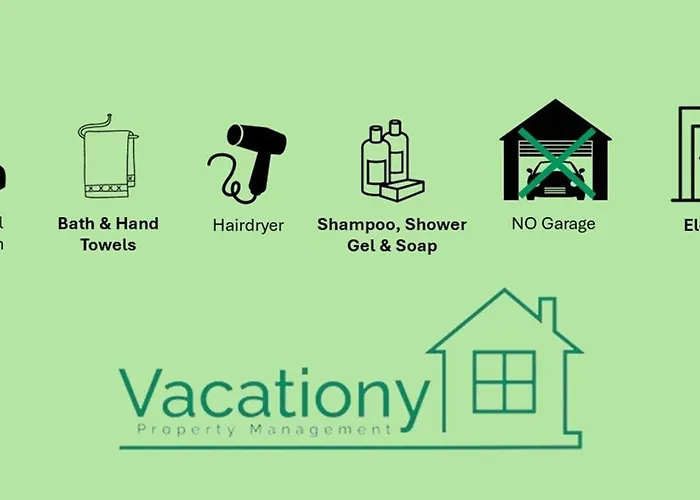 Downtown Bright With Balcony By Vacationy * بورتو